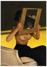 Double jeu, Félix Vallotton - 2023