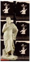 Double jeu, Joel-Peter Witkin - 2023