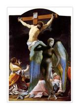 Double jeu, Simon Vouet - 2023