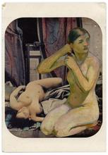 Double jeu, Jules Dubosq-Soleil - 2023