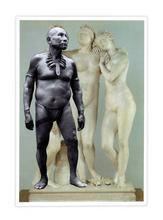 Double jeu, James Pradier - 2023