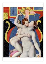 Double jeu, Henri Matisse, années 1930 - 2024