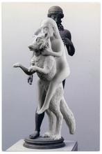Double Jeu, Apollo citarista, da Pompei - 2022