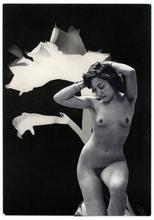 Double Jeu, Lazlo Moholy-Nagy - 2022