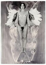 Double jeu, Étienne-Jules Marey - 2024