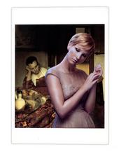 Double jeu, Johannes Vermeer - 2024