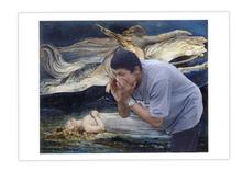 Double jeu, William Blake - 2024