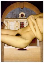 Double Jeu, Martin Kippenberger - 2022