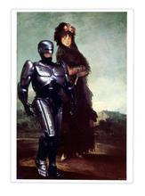 Double jeu, Francisco Goya - 2024