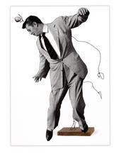 Double jeu, Alexander Calder - 2024