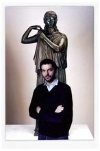 Double jeu, Statua muliebre - 2024