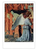 Double jeu, Eugène Grasset - 2024