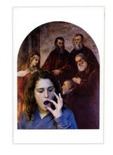 Double jeu, Il Tintoretto - 2024