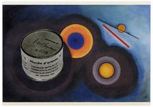 Double Jeu, Vassily Kandinsky - 2022