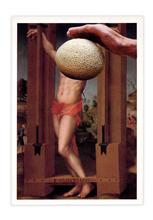 Double jeu, Pontormo - 2024