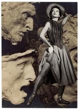 Double jeu, Bourdelle, sculpteur et photographe - 2024