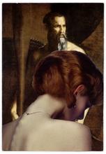 Double jeu, Agnolo Di Cosimo Bronzino - 2024