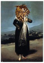 Double jeu, Francisco José de Goya - 2024