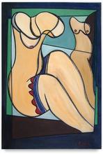 Compo femme — 1993