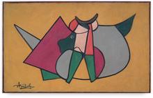 la vache