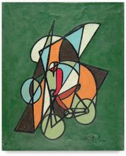 l'oiseau et la bicyclette