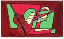 compo au violoncelle