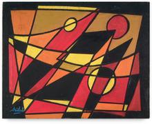 composition landscape