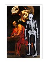 Double jeu, Michelangelo Merisi da Caravaggio - 2024