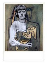 Double jeu, Wilfredo Lam - 2024