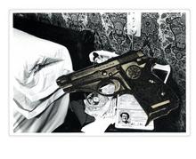 Double jeu, Helmut Newton - 2024