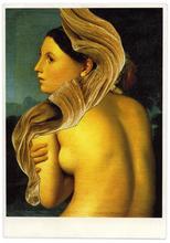 Double Jeu, Jean-Auguste Ingres - 2022