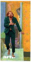 Double jeu, Pierre Bonnard - 2025