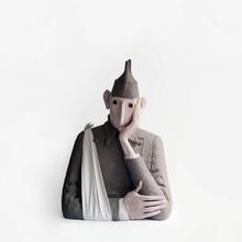 Le Réchappé — 1987