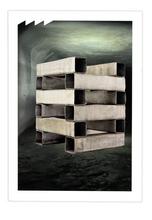 Double jeu, Le Shed - Maromme - 2025
