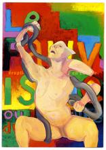 Double jeu, Musée d’art moderne de la ville de Paris - 2025