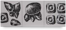 Peinture triptyque - 2002