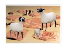 Double jeu, Peter Fischli & David Weiss - 2025