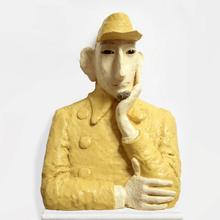 Soldat jaune — 1991