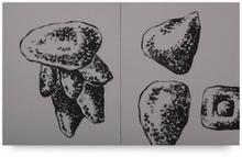 Peinture diptyque - 2002