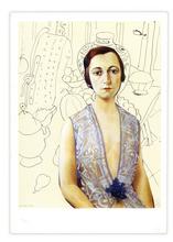 Double jeu, Henri Matisse - 2025