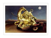 Double jeu, Henri Rousseau - 2025