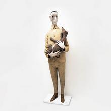 Un Amour de chien — circa 1993 - 1994