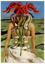 Double jeu, Frida Kahlo - 2025