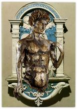 Double jeu, Andra della Robbia - 2025