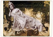 Double jeu, J.Th. Toorop - 2025