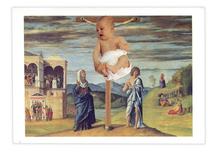 Double jeu, Giovanni Battista Cila Da Conegliano - 2025