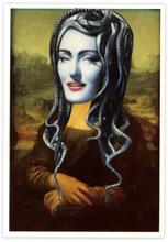 Double Jeu, Léonard de Vinci - 2022