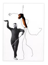 Double jeu, Alexander Calder - 2025