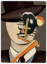 Double jeu, Jean Helion - 2025