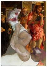 Double jeu, Mantegna - 2025